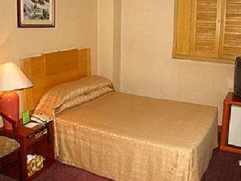 Kaya Tourist Hotel Seoul Exterior photo