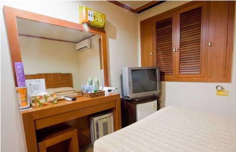 Kaya Tourist Hotel Seoul Exterior photo